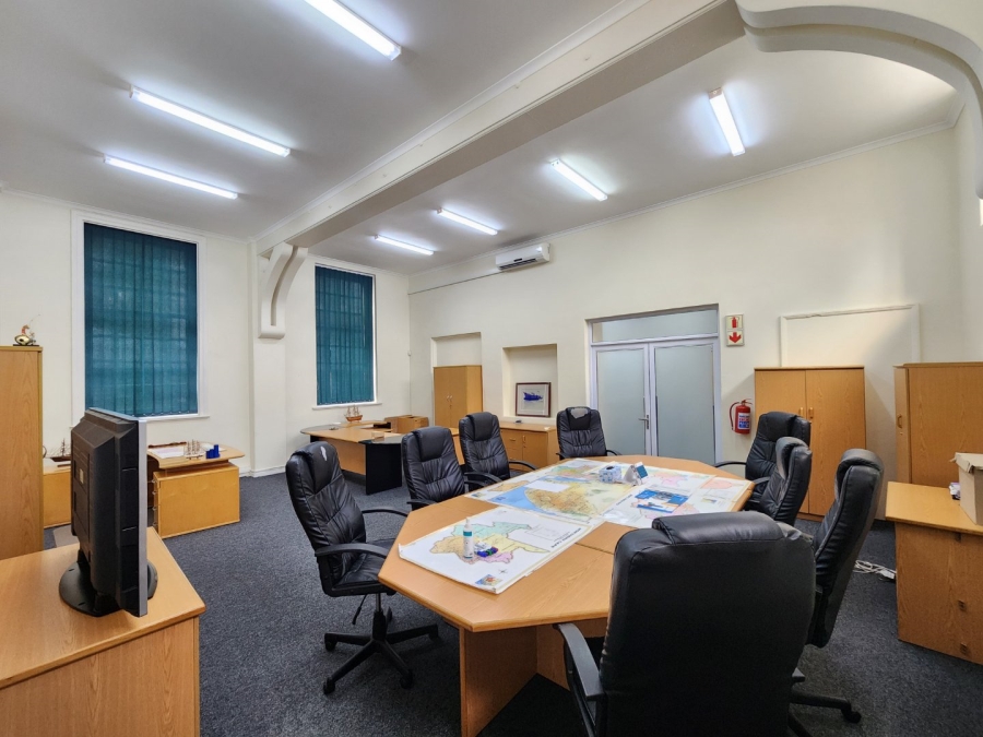 To Let commercial Property for Rent in Paardevlei Western Cape